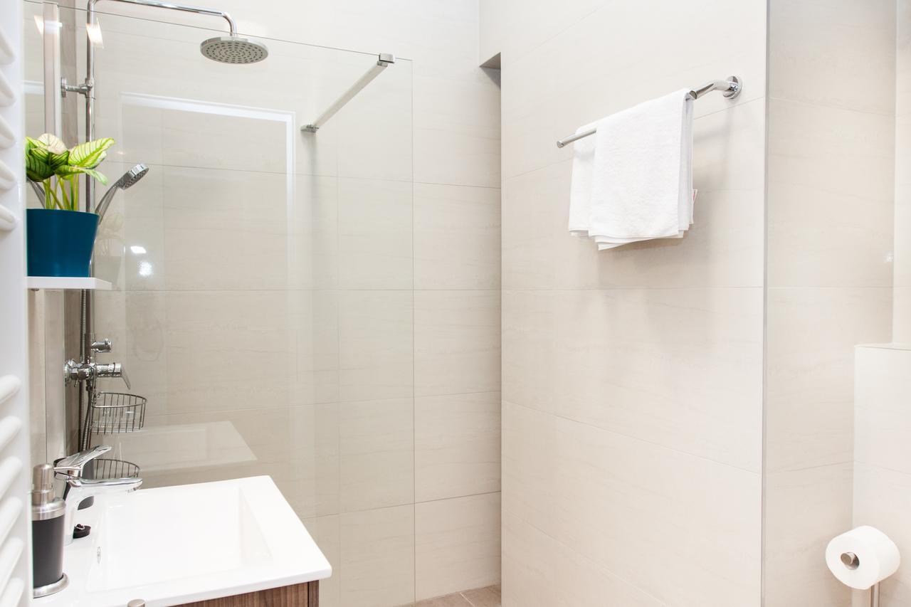 Luxury Main Square Apartments Zagreb Luaran gambar