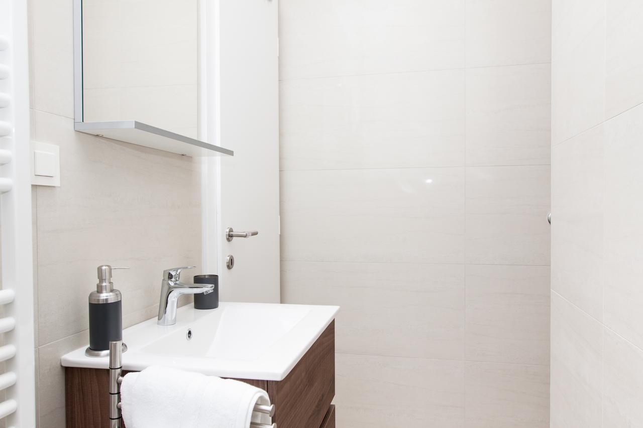 Luxury Main Square Apartments Zagreb Luaran gambar